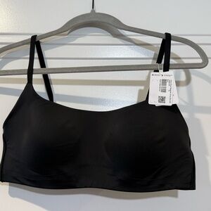 lululemon athletica Black Bra